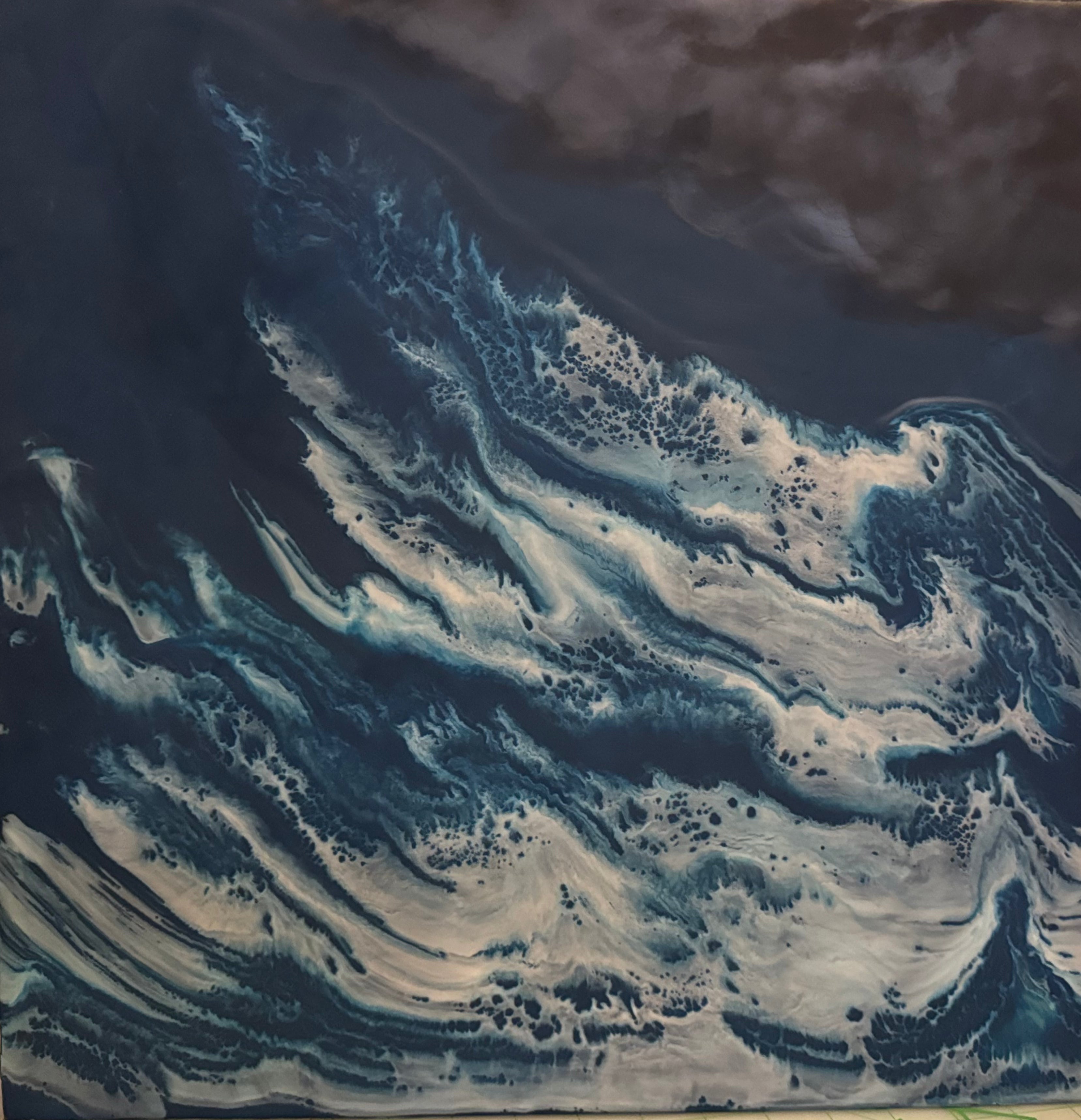 The Eye of the Storm